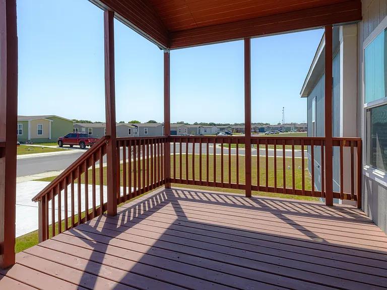 Sunset Ridge TX — Photo 7