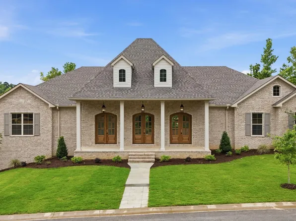 1538 Bighorn Dr, Benton, AR 72019