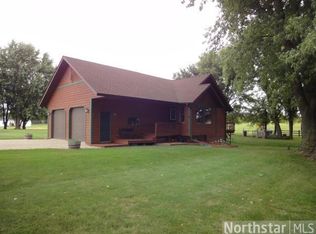 N3948 750th St, Ellsworth, WI 54011