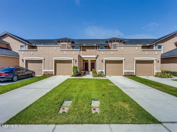213 LEESE Drive, St. Johns, FL 32259