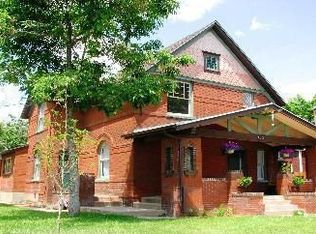 3821 N Lowell Blvd, Denver, CO 80211