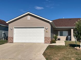 113 Hilltop Way, Stanley, ND 58784
