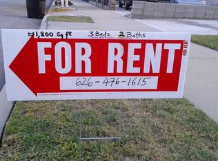 909 Walnut St, San Gabriel, CA 91776