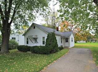 544 Deland Rd, Flushing, MI 48433