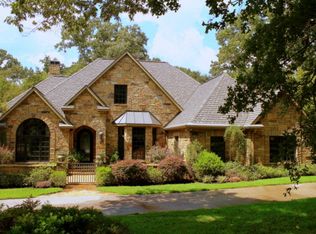 4770 Stonebridge, Athens, TX 75751