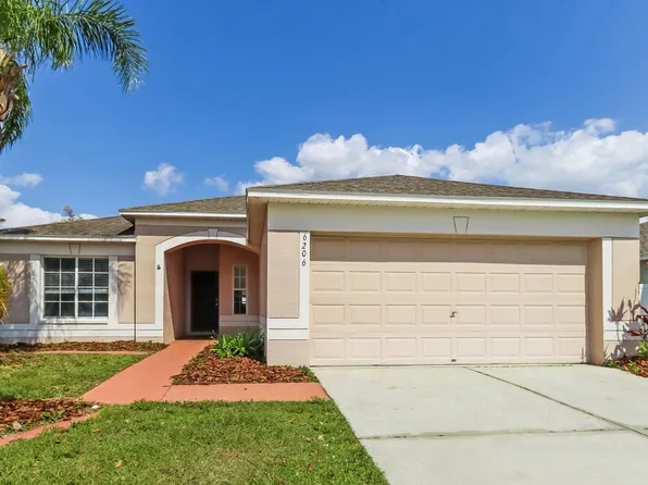 6206 Chapel Pines Blvd, Zephyrhills, FL 33545