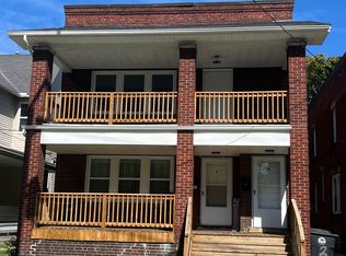 7120 Clark Ave #3, Cleveland, OH 44102