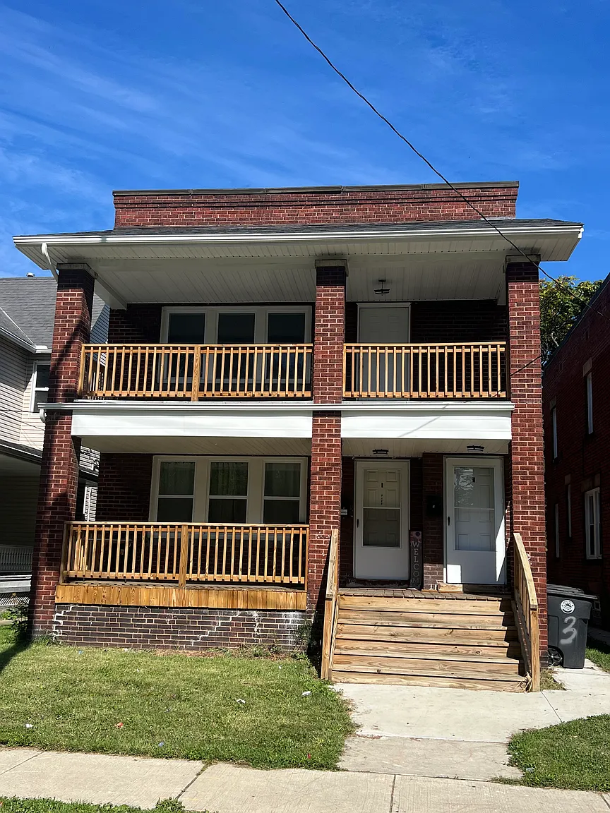 7120 Clark Ave #3 photo 1