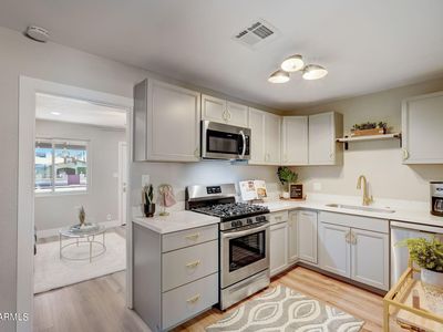 1808 E Cheery Lynn Rd, Phoenix, AZ, 85016