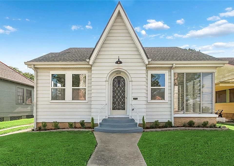 1st image of 4655 Marigny St