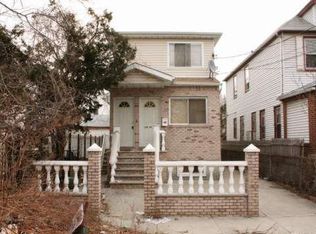 14017 174th St #2F, Jamaica, NY 11434