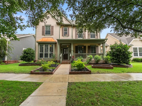 8516 Hudson St, North Richland Hills, TX 76180