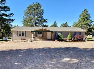 55 Kanode Rd, Moorcroft, WY 82721