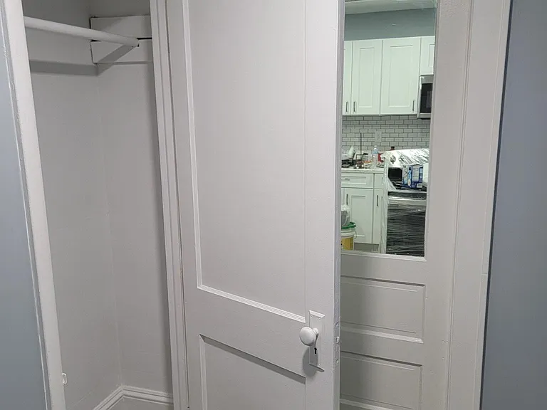 Kitchen Pantry