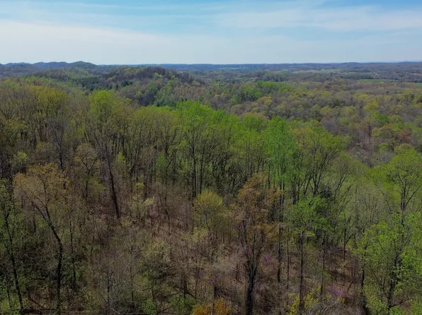 0 Knob Rd, Vonore, TN 37885