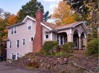 1182 N Colony Rd, Meriden, CT 06450