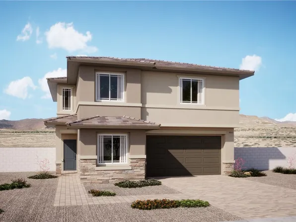 529 Stella Terrace St, Henderson, NV 89011