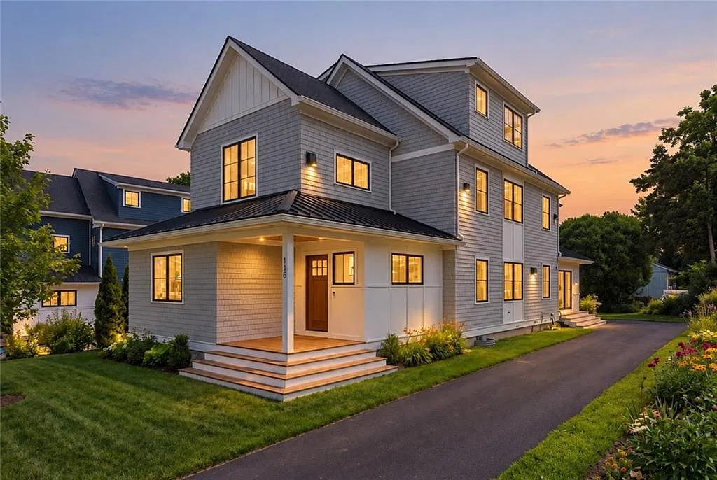 6 bed, 8.0 bath, 4134 sqft, $12,000 — Photo 2