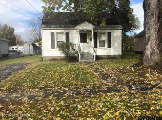 71 Coleman Ave, Hudson Falls, NY 12839