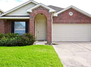 21722 Falcon Gate Ct, Humble, TX 77338