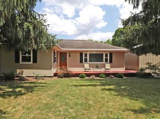 10027 Olentangy River Rd, Powell, OH 43065