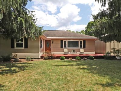 10027 Olentangy River Rd, Powell, OH, 43065