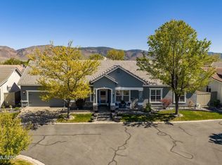 1414 Diamond Country Dr, Reno, NV 89521