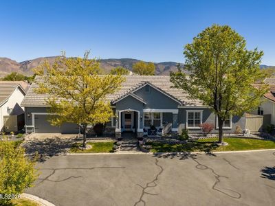 1414 Diamond Country Dr, Reno, NV, 89521