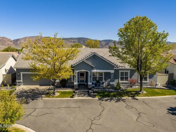 1414 Diamond Country Dr, Reno, NV 89521