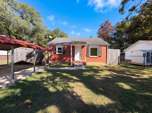 110 Humble Dr, La Vergne, TN 37086