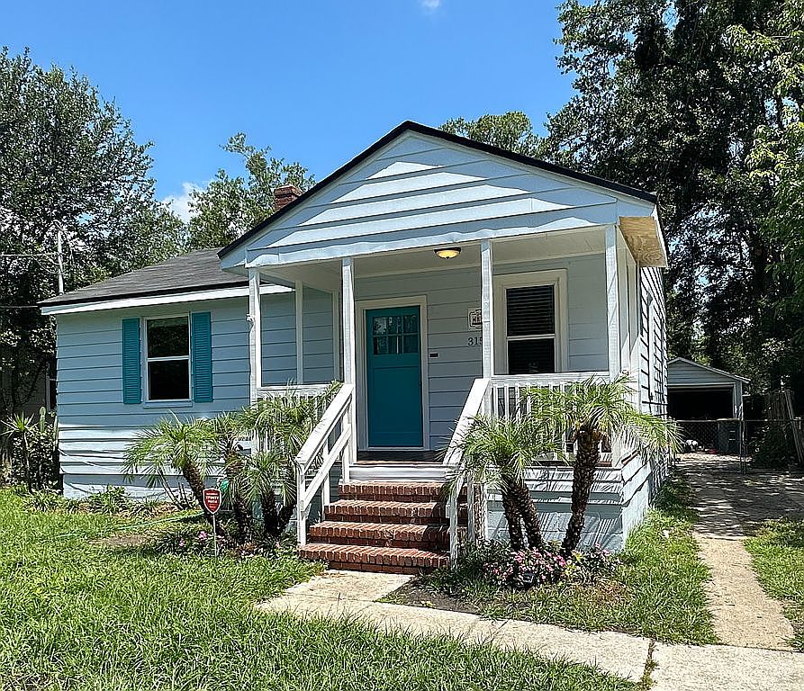 3153 Gilmore St, Jacksonville, FL 32205 Zillow