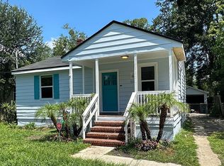 3153 Gilmore St, Jacksonville, FL 32205
