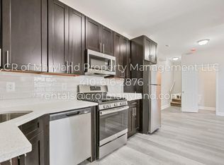 3600 5th St, Baltimore, MD 21225