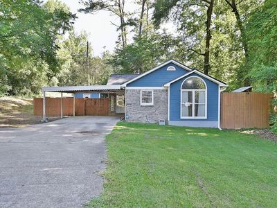 6200 Natha Ave, Columbus, GA, 31909