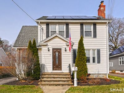 29 Parkway Drive, Stratford, CT, 06614