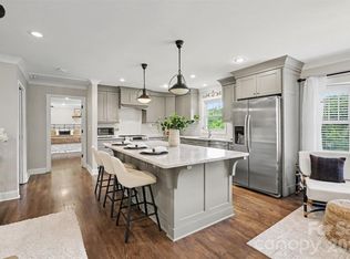 21334 Sandy Cove Rd, Cornelius, NC 28031