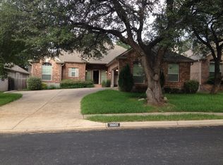 16901 Ennis Trl, Austin, TX 78717