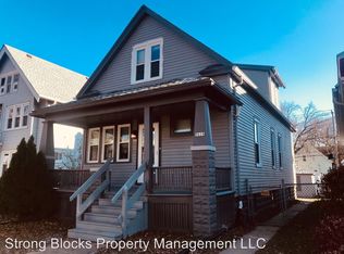 3628 N 19th St, Milwaukee, WI 53206