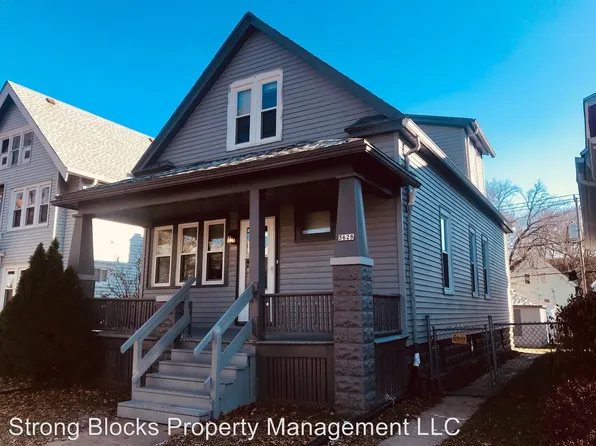 3628 N 19th St, Milwaukee, WI 53206