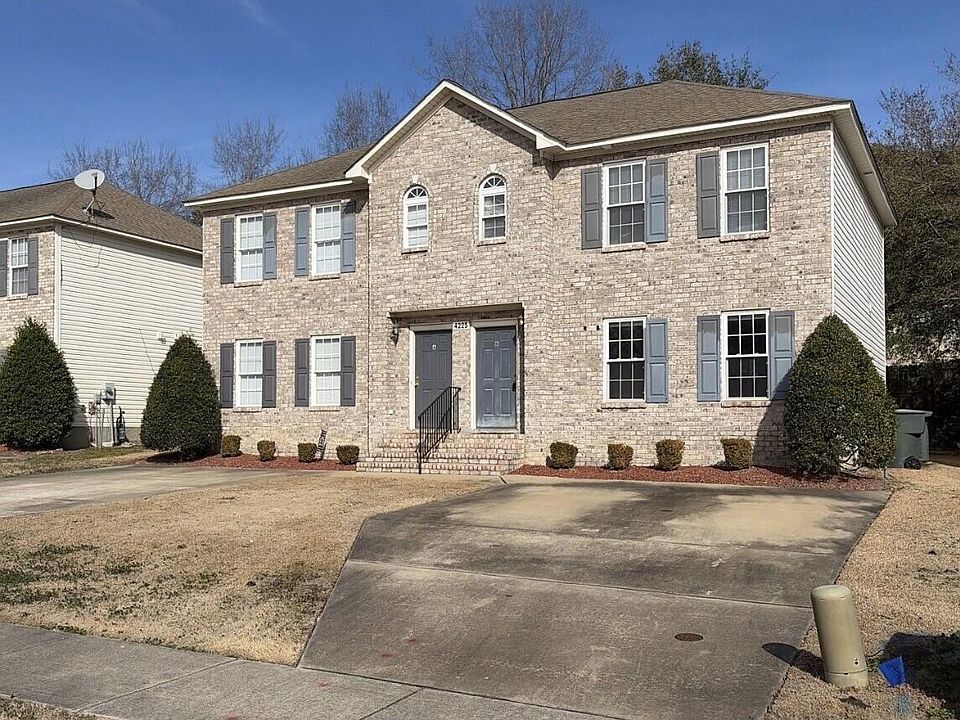1st image of 4225 Brook Creek Ln #B