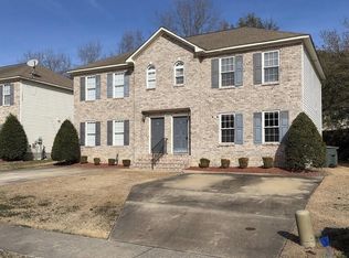 4225 Brook Creek Ln #B, Greenville, NC 27858