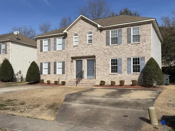 4225 Brook Creek Ln #B, Greenville, NC 27858