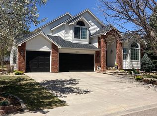 1200 Hawkeye Ct, Fort Collins, CO 80525