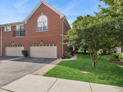 1007 Enfield Dr #1007, Northbrook, IL, 60062