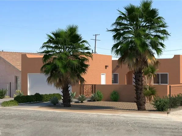 6577 Morongo Rd, Twentynine Palms, CA 92277