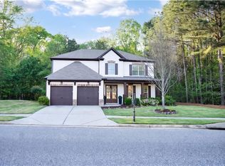 2186 Hamilton Lake Pkwy, Buford, GA