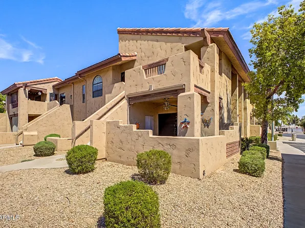 1351 N PLEASANT Drive #2049, Chandler, AZ 85225