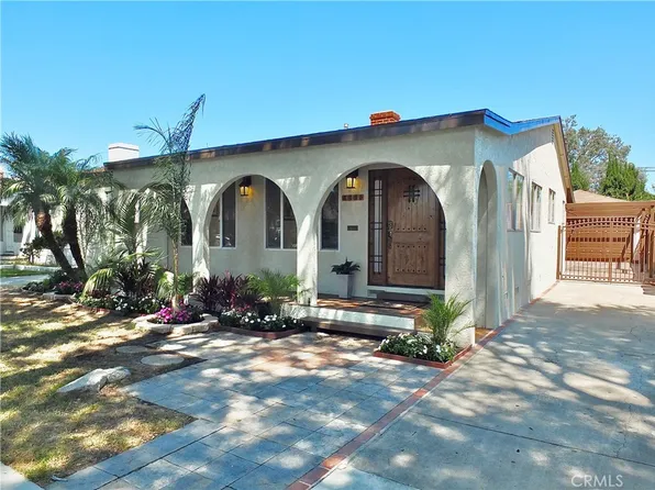6336 California Ave, Long Beach, CA 90805