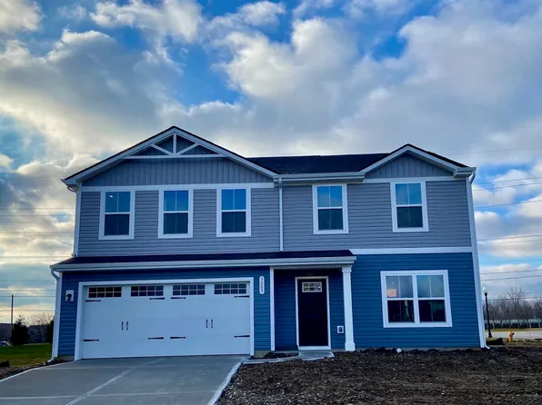 3089 E Sheldon Way, Danville, IN 46122