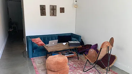 Rented by Nooklyn NYC LLC